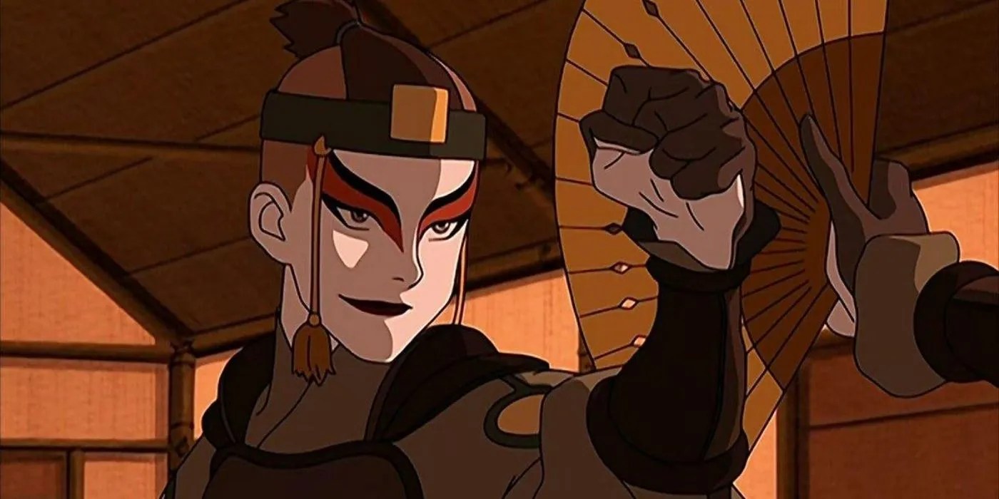 The Last Airbender Sokka's 5 Greatest Strengths (& His 5 Weaknesses)