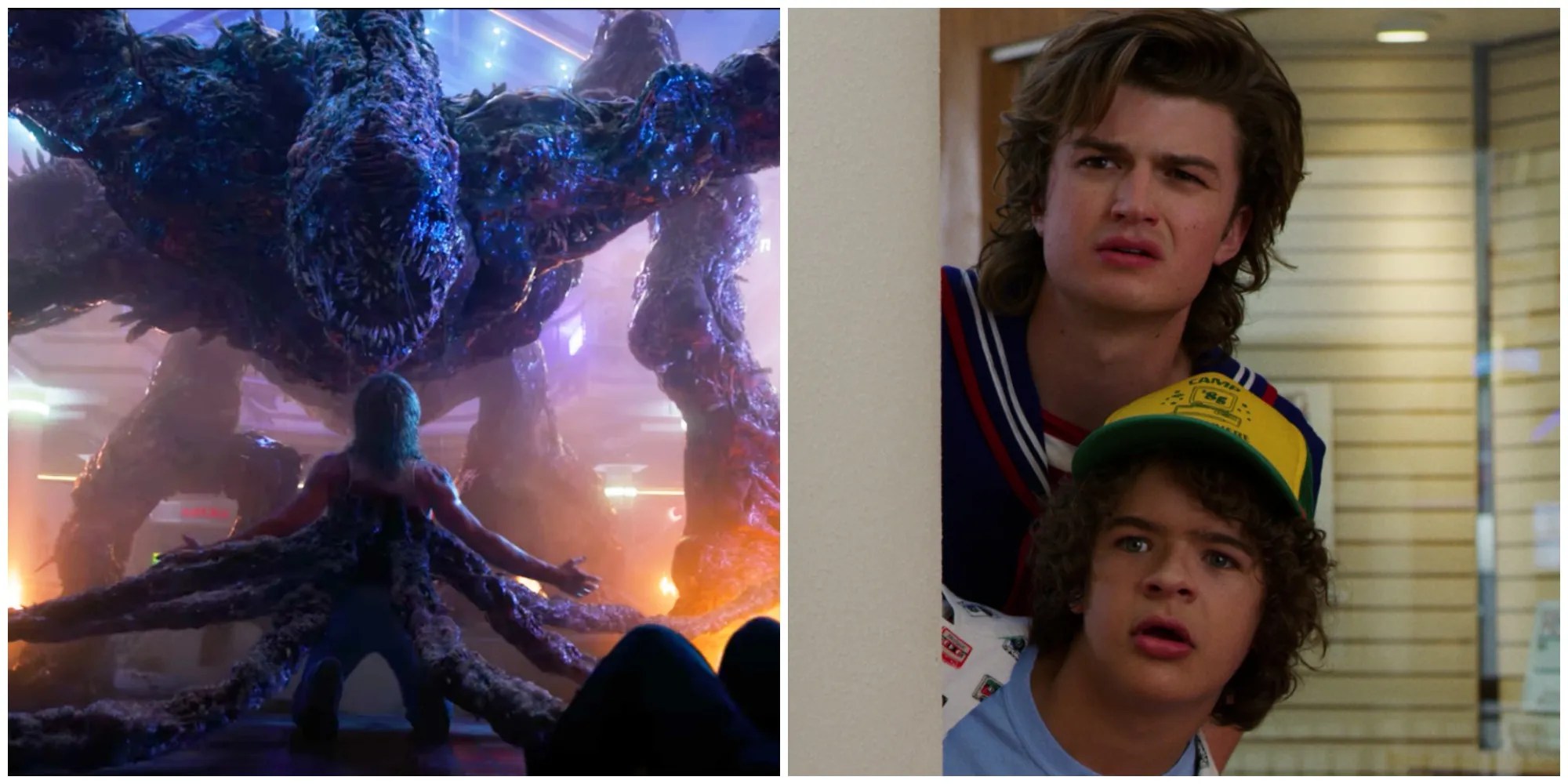 Stranger Things 10 Strange Things About The Show That Can't Be
