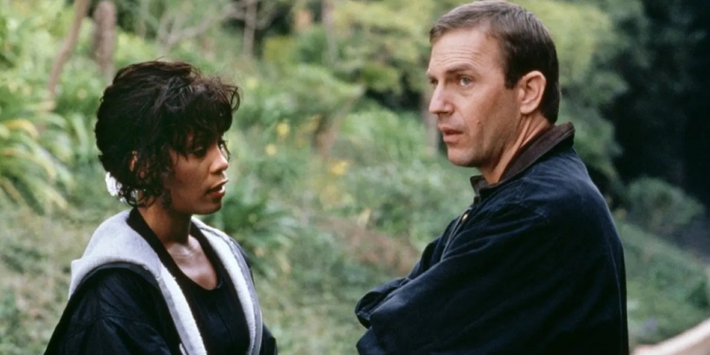 5 Great Bodyguard Films (& 5 Great Assassin Films)