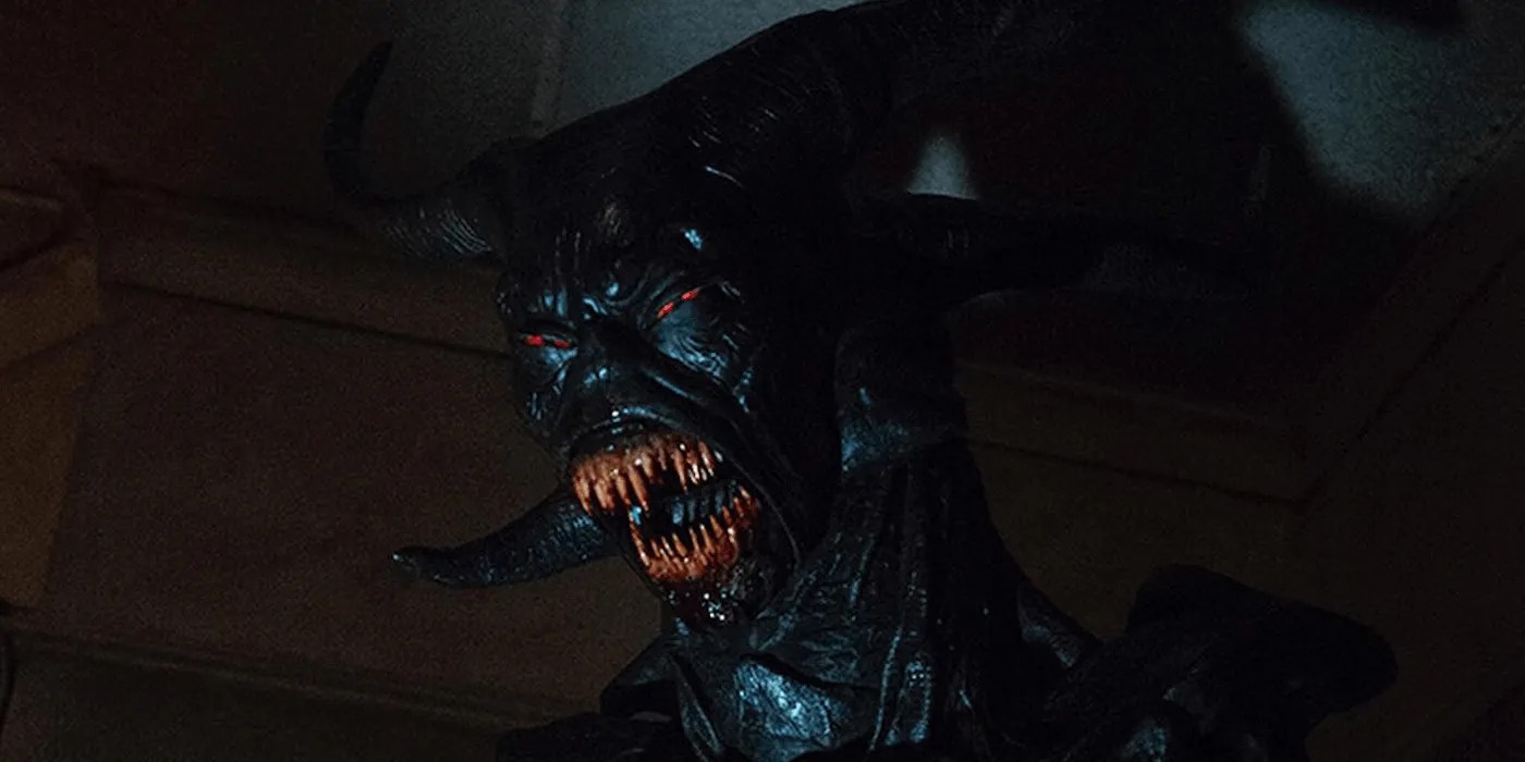 The Conjuring 2: Everything We Know About The Movie&rsquo;s Original Demon