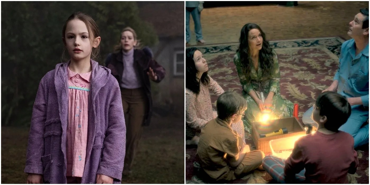 The Haunting Of Bly Manor 5 Reasons Why It’s Better Than The Haunting