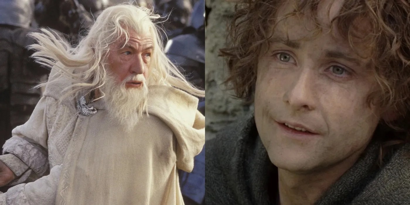 Lord Of The Rings The 10 Most Heroic Characters