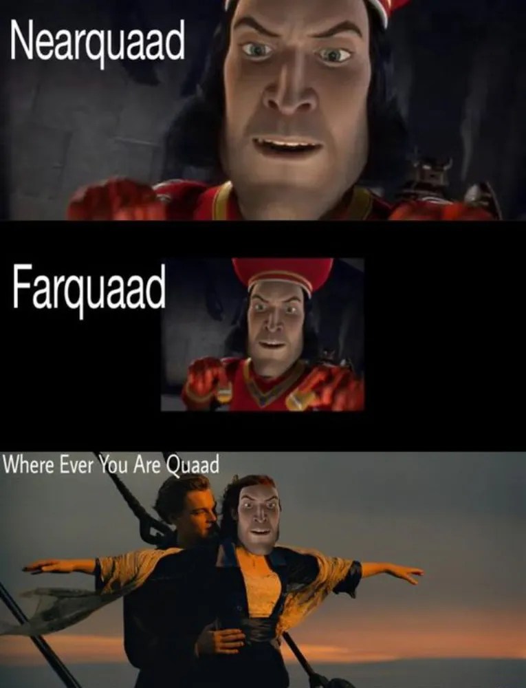 Farquaad Farquaad Memes Lord Farquaad Memes And Images Imgur