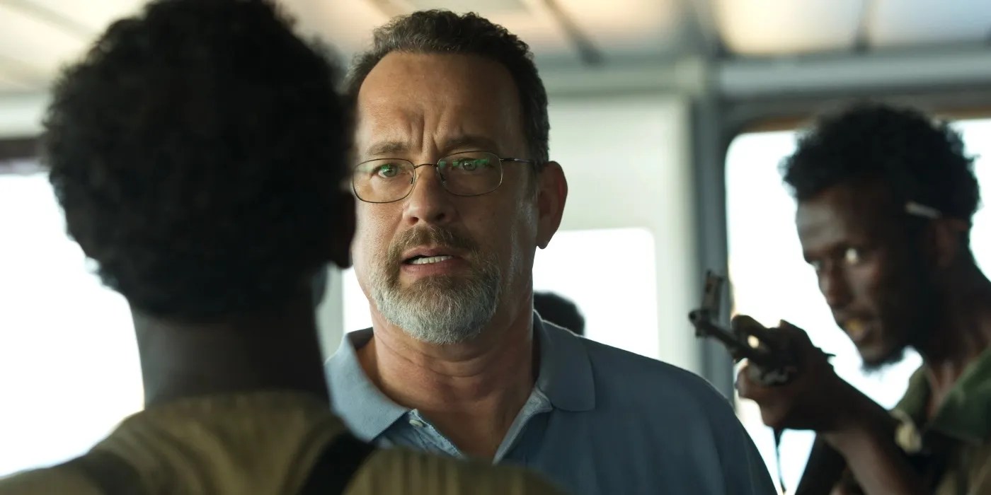 10 Best Tom Hanks Action Movies, Ranked According To IMDb