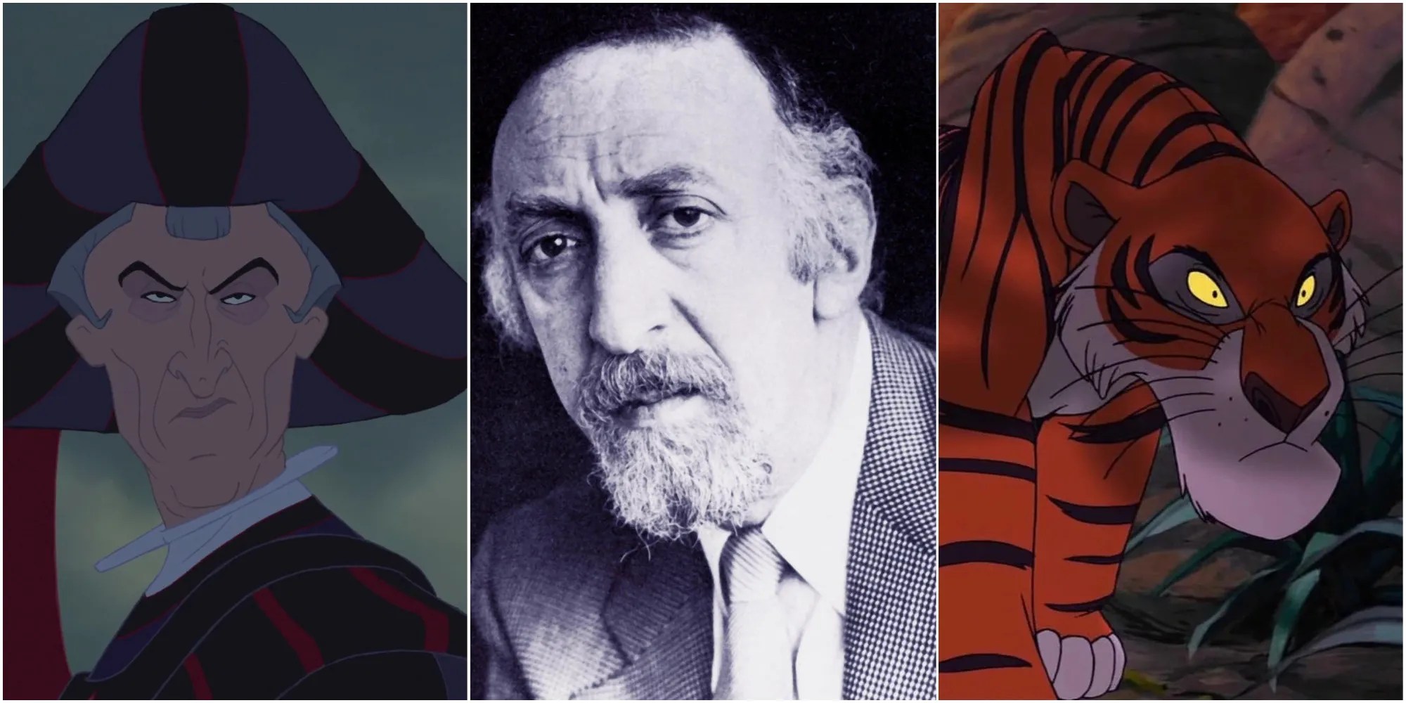10 Things You Didn’t Know About The Canceled Jungle Book 3