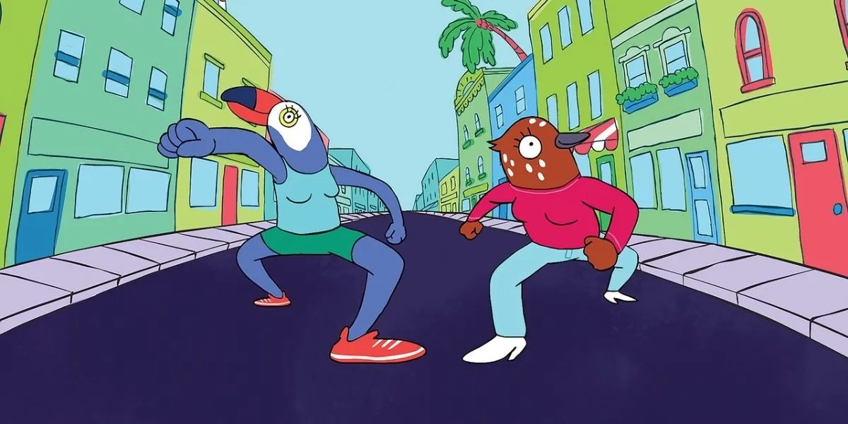 Discover the 25 Most SideSplitting Comedy Series on Netflix!