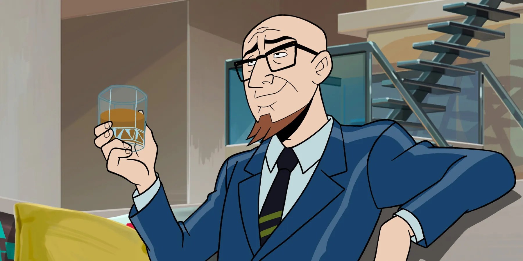 Venture Bros. Finale Special May Happen At Adult Swim
