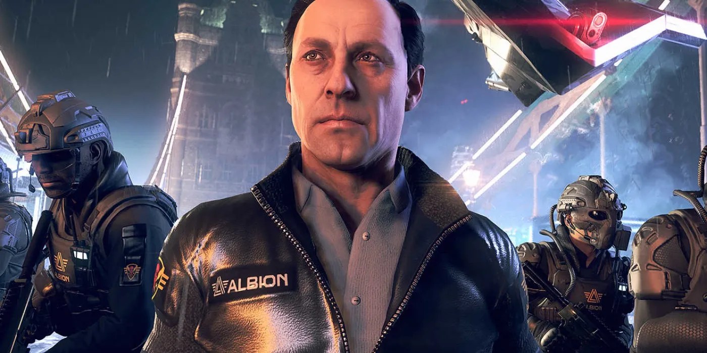 Watch Dogs Legion How to Recruit an Albion Employee