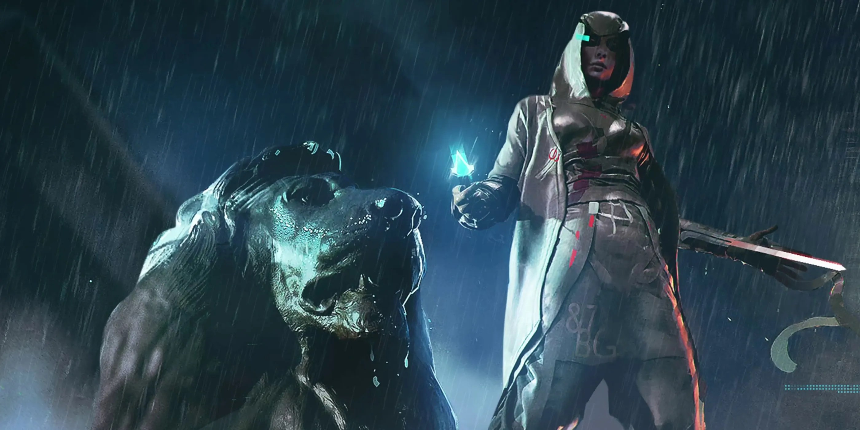 How Watch Dogs Legion Connects to Assassin's Creed
