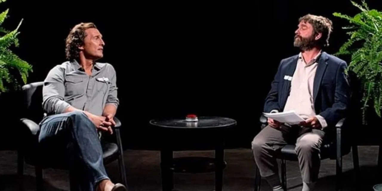 Borat & 9 More Movies You Didn't Know Were Mostly Improv