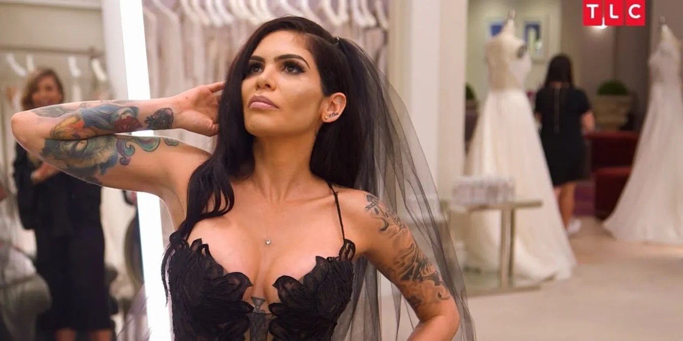 Say Yes To The Dress 10 Most Expensive Dresses Featured On The Show