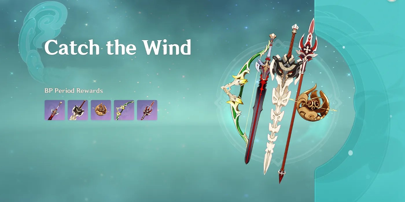 Genshin Impact How To Unlock The Battle Pass