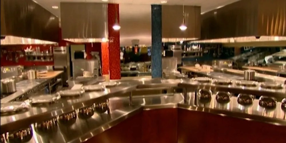 Hell's Kitchen 10 Best Seasons Of The Show, Ranked (According To IMDb)