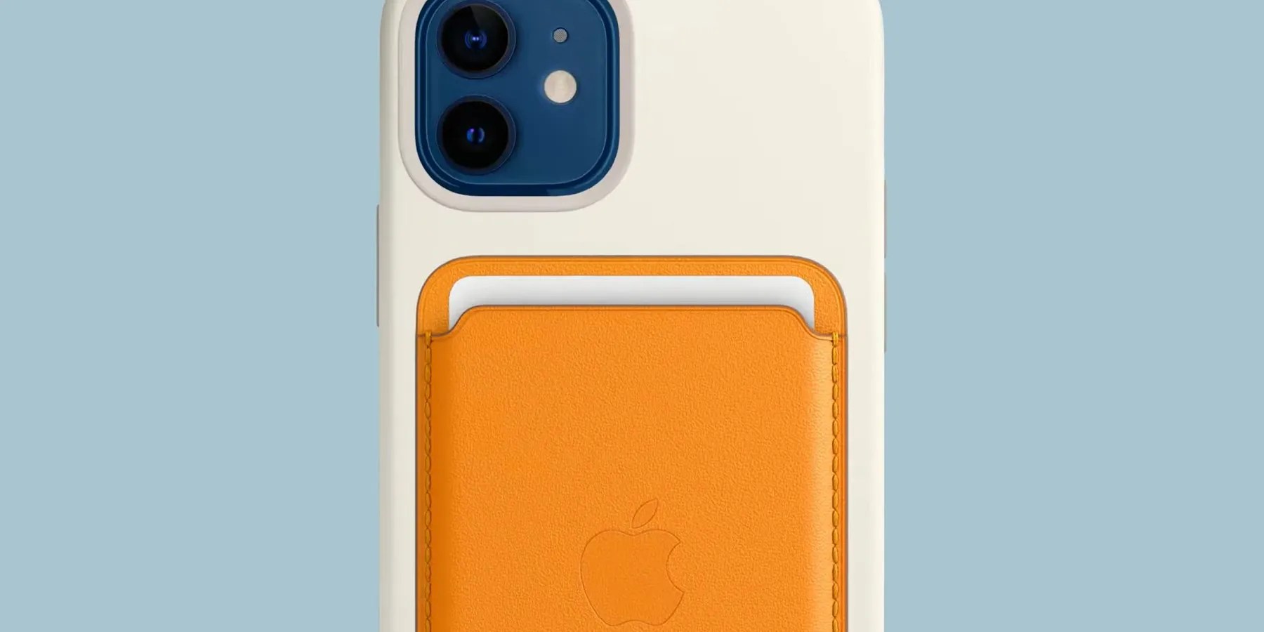 How Many Cards Can Apple's iPhone MagSafe Wallet Hold?