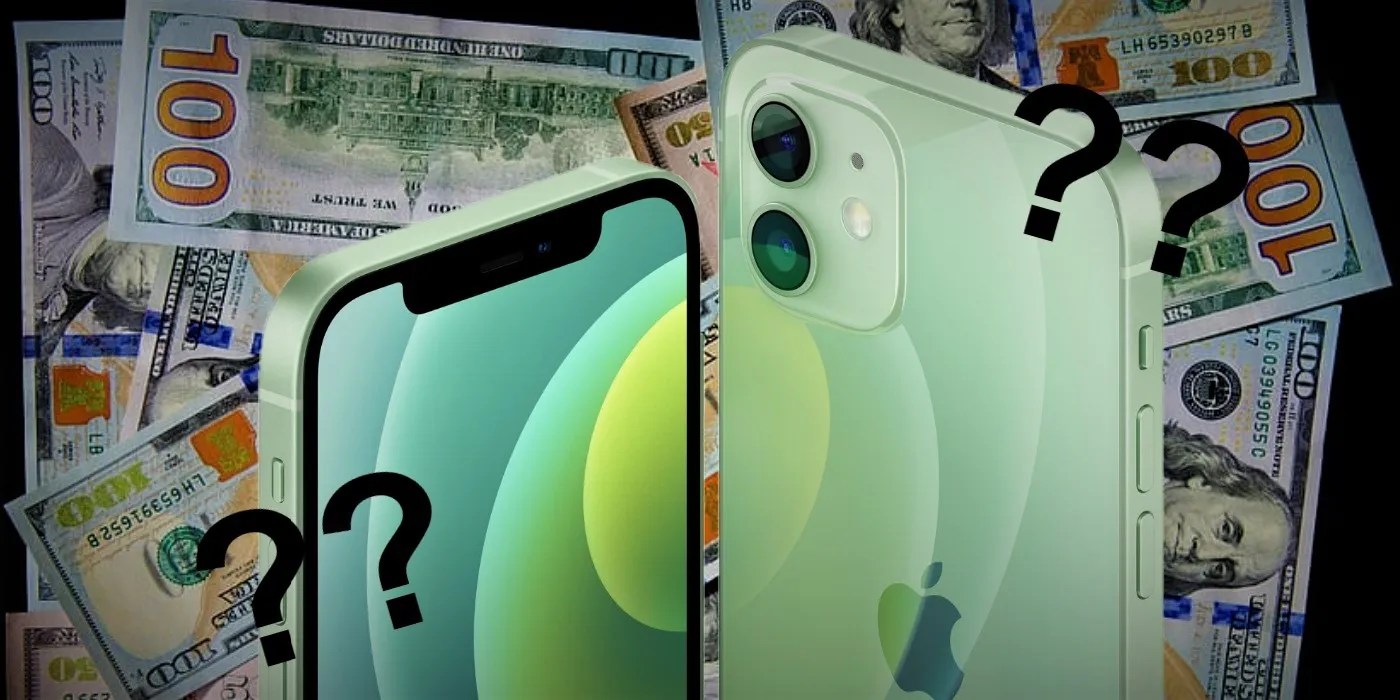 iPhone 12 Price, PreOrders, & Shipping Explained