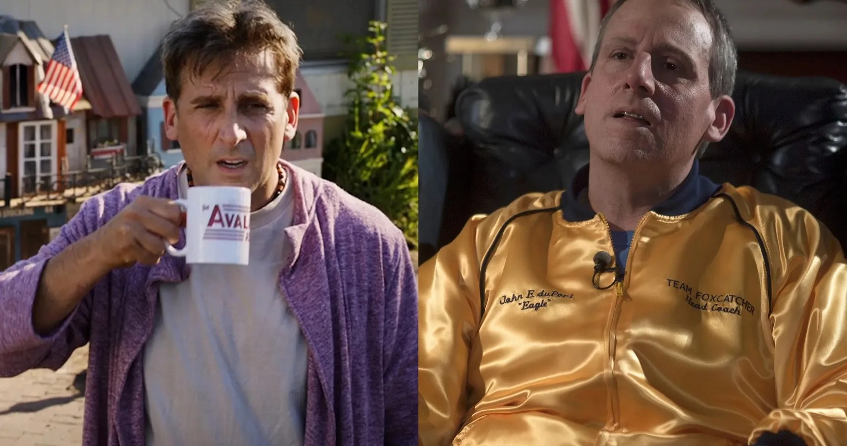 Steve Carell's Best Movie Characters, Ranked From Nicest To Meanest