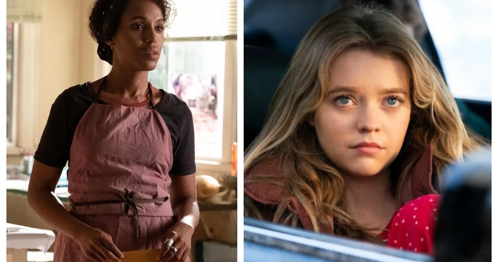 Little Fires Everywhere MBTI® Of The Main Characters