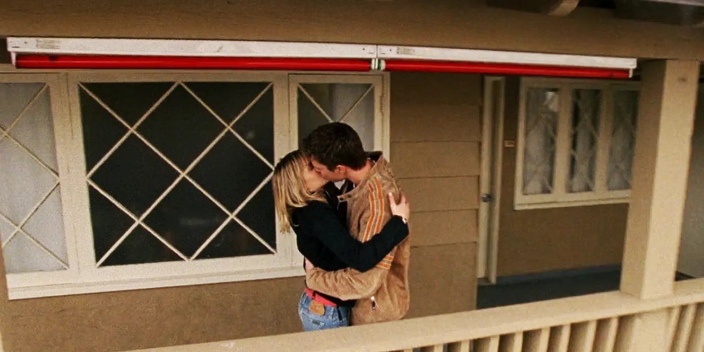 Veronica Mars 5 Times Logan Proved He Wasn't Perfect for Veronica (& 5