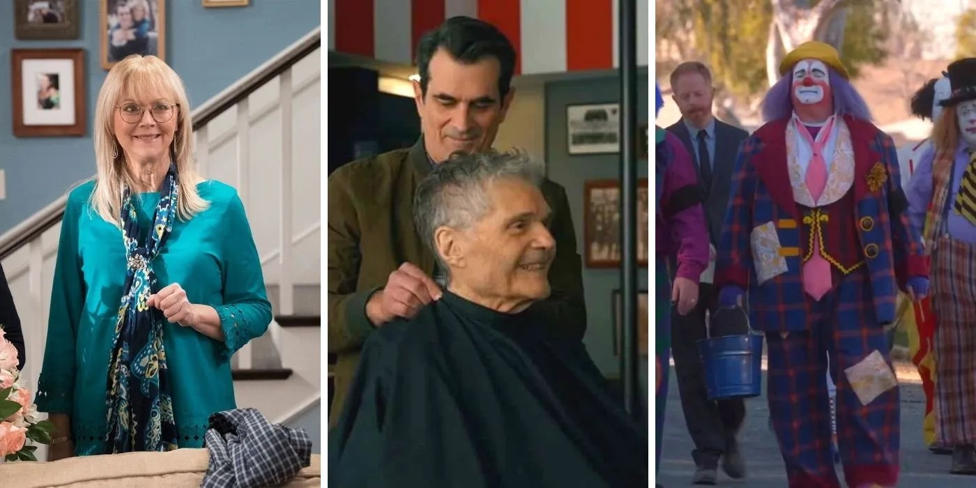 Modern Family The Saddest Character Deaths, Ranked ScreenRant