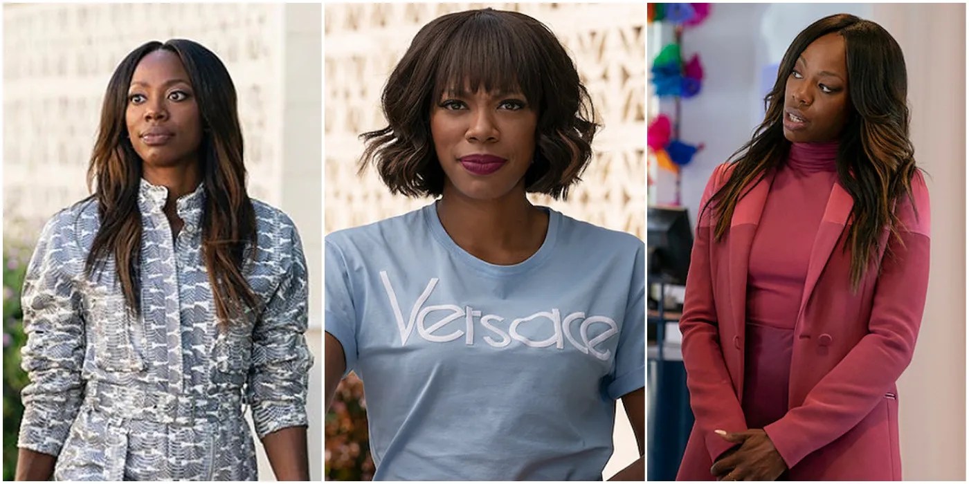 Insecure Molly's 10 Best Outfits ScreenRant