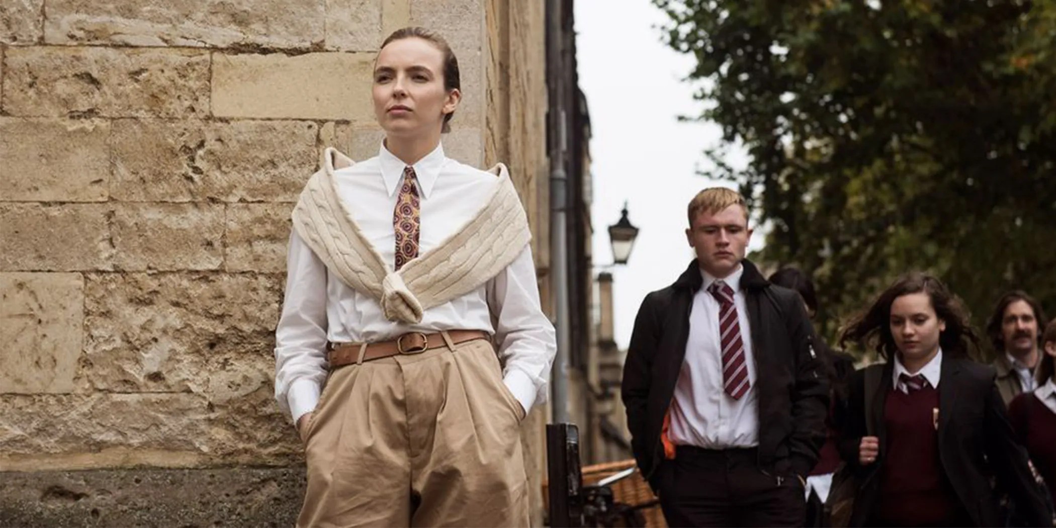 Killing Eve Villanelle's 10 Best Outfits On The Show