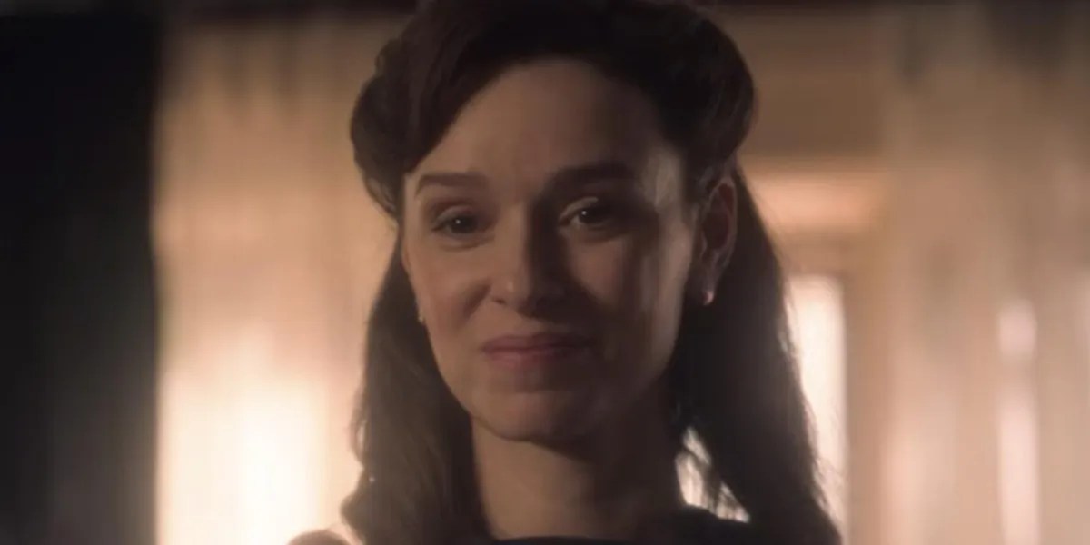 The Haunting Of Bly Manor The Main Characters Ranked By Likability