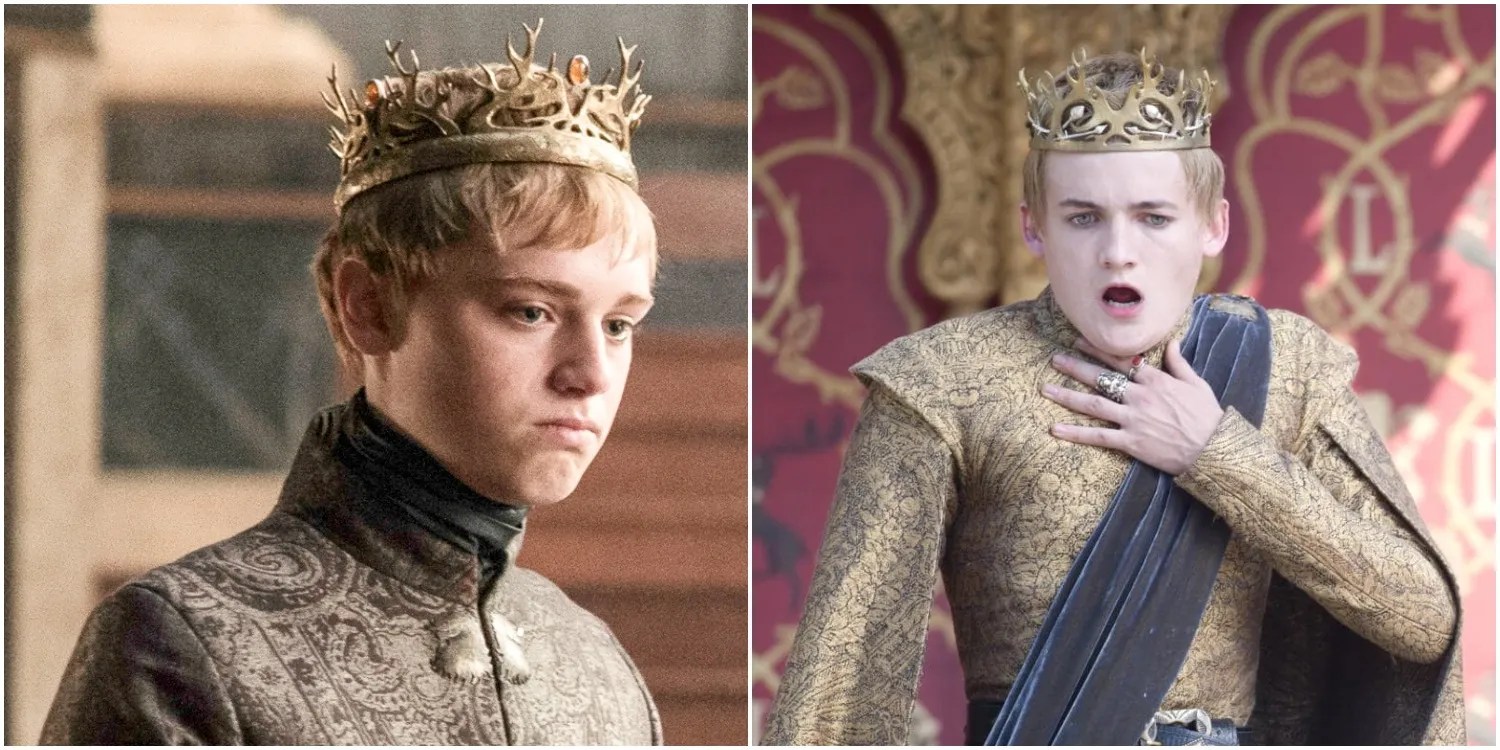 Game of Thrones 5 Ways Joffrey Was A Terrible King (& 5