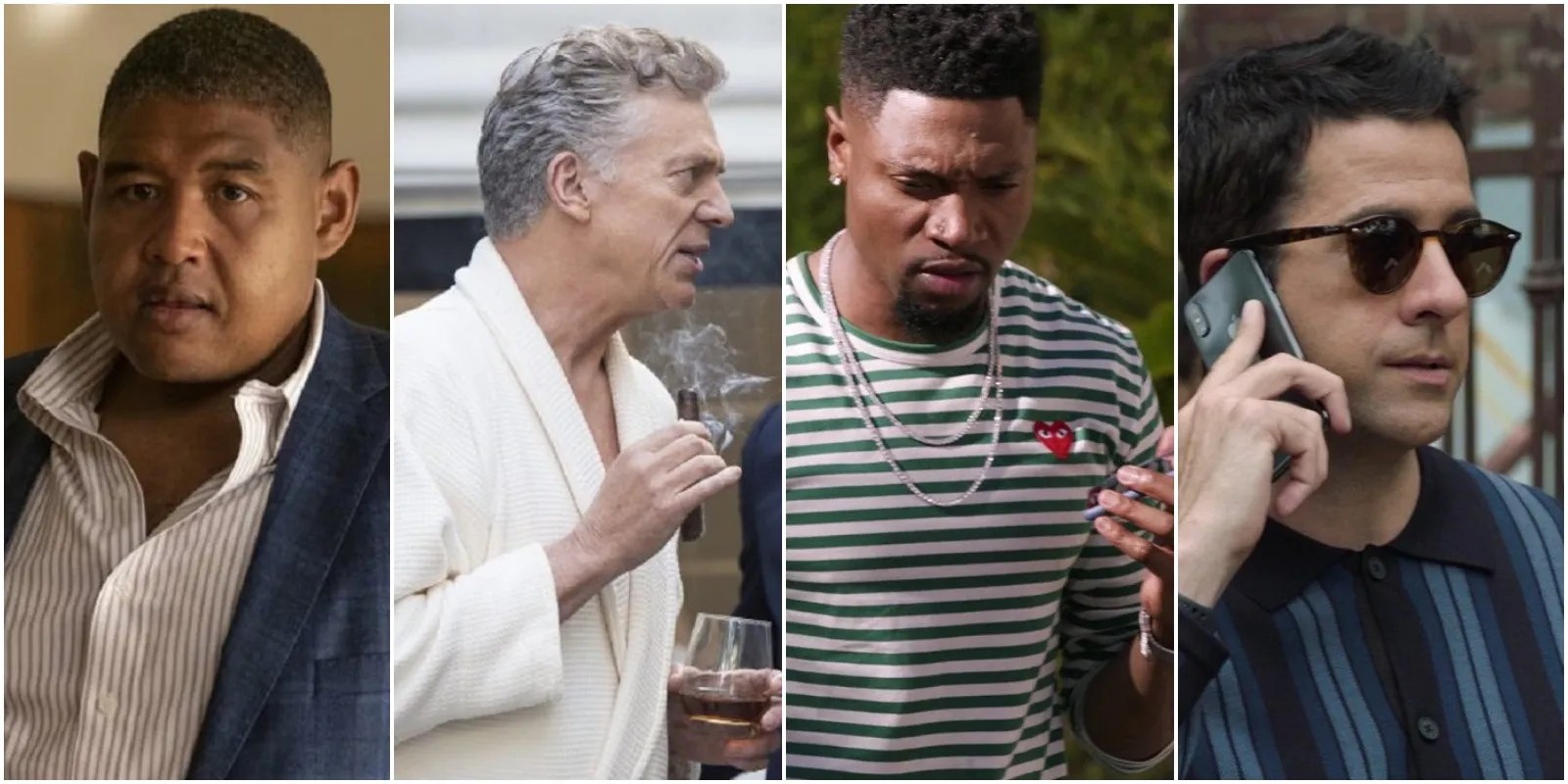 Ballers 10 Main Characters, Ranked By Likability