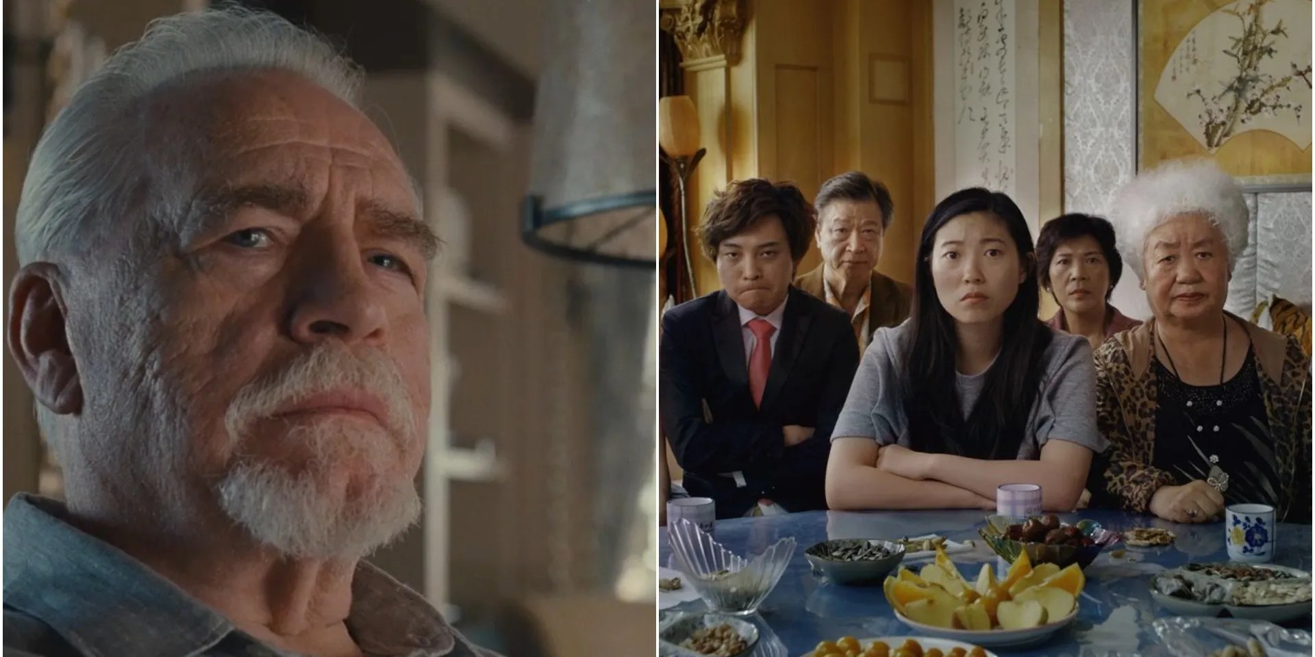 Succession 10 Family Drama Movies To Watch While You Wait For Season 3