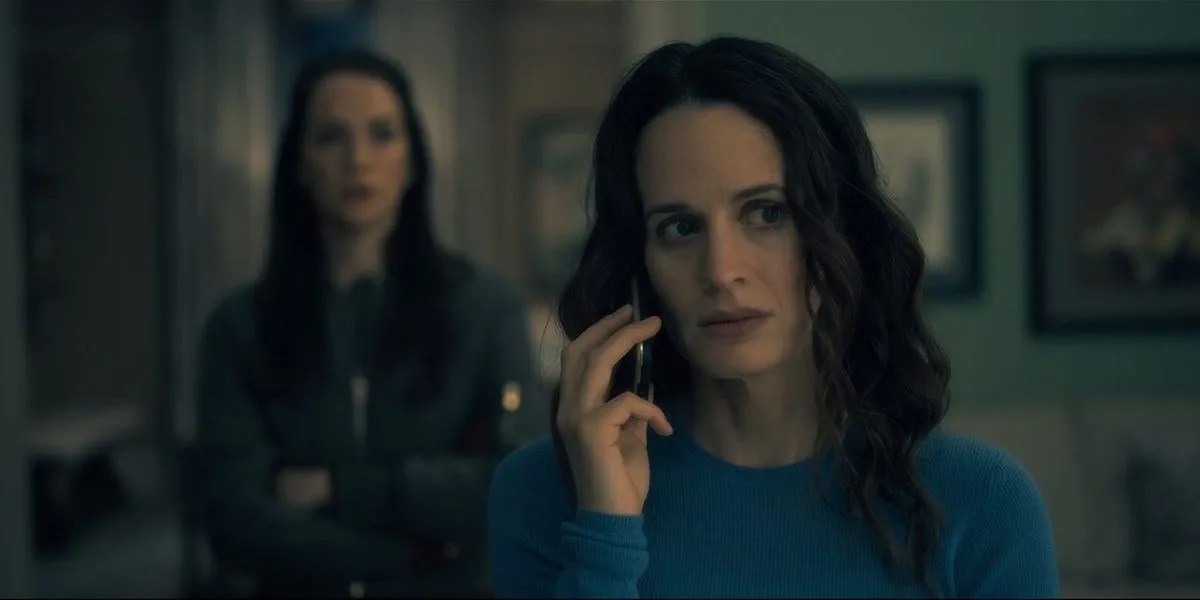 The Haunting Of Hill House Each Main Character's First & Last Line