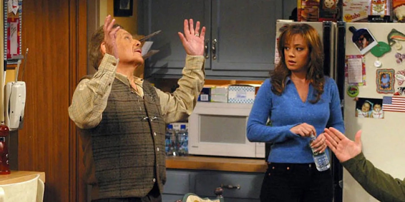 The King Of Queens 16 Hidden Details About The Main Characters
