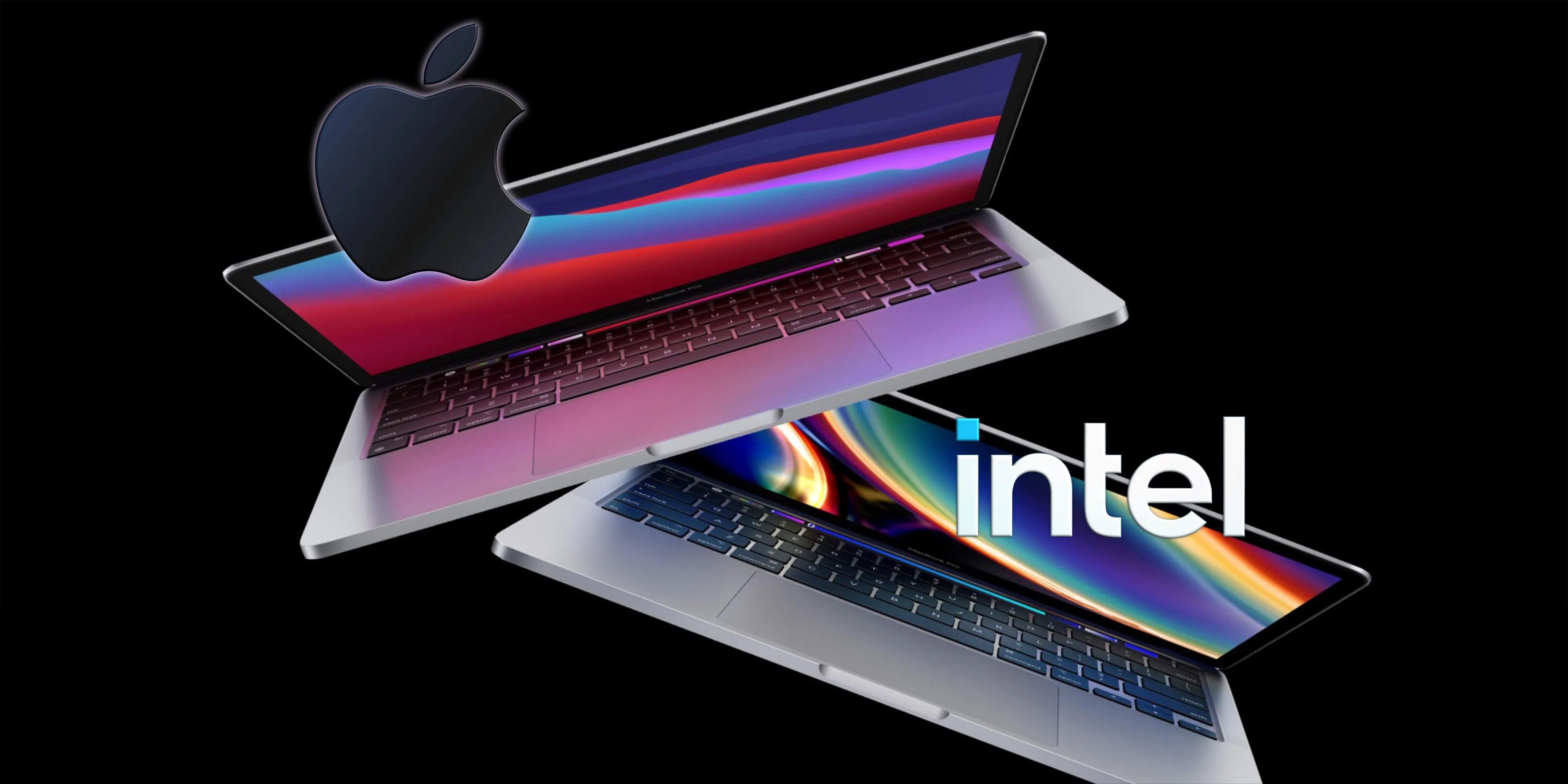 Apple M1 Vs. Intel Best MacBook Pro To Buy In 2020?