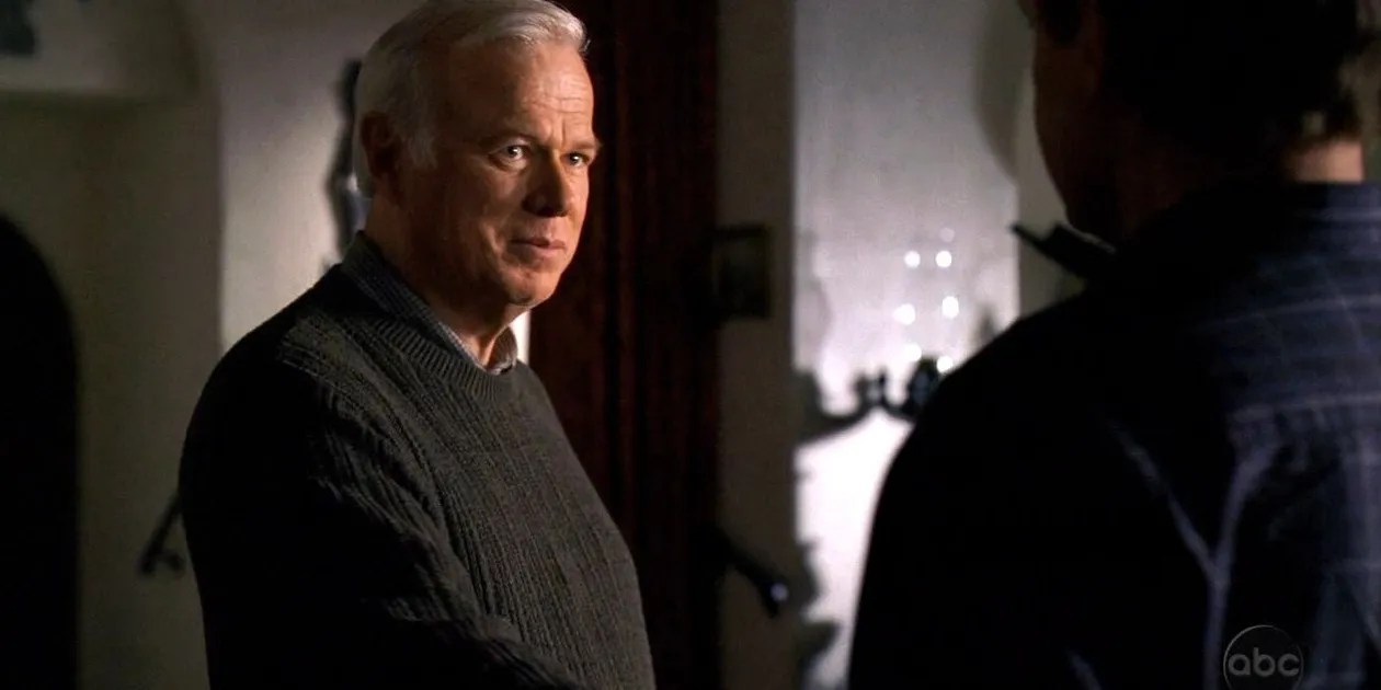 Lost The 10 Saddest Things About John Locke, Ranked