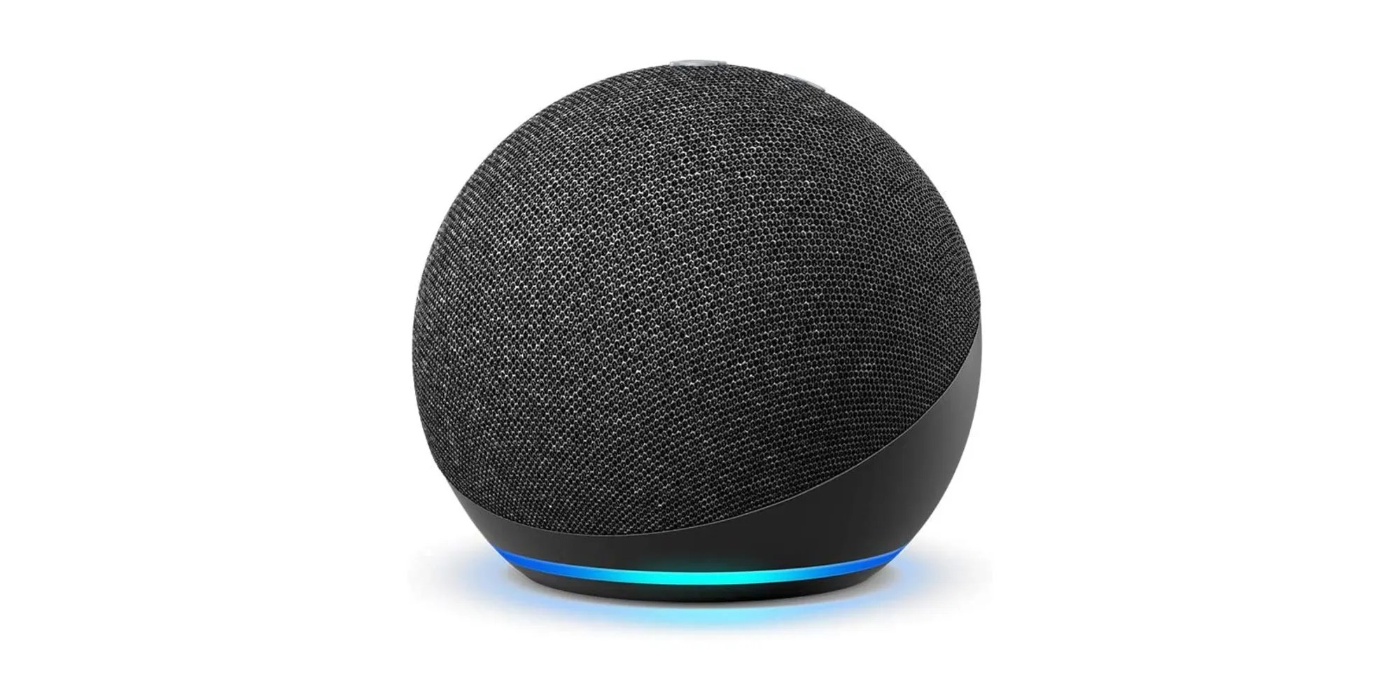 Amazon Echo Black Friday Deal Grab An Echo Dot (4th Gen) For 28.99
