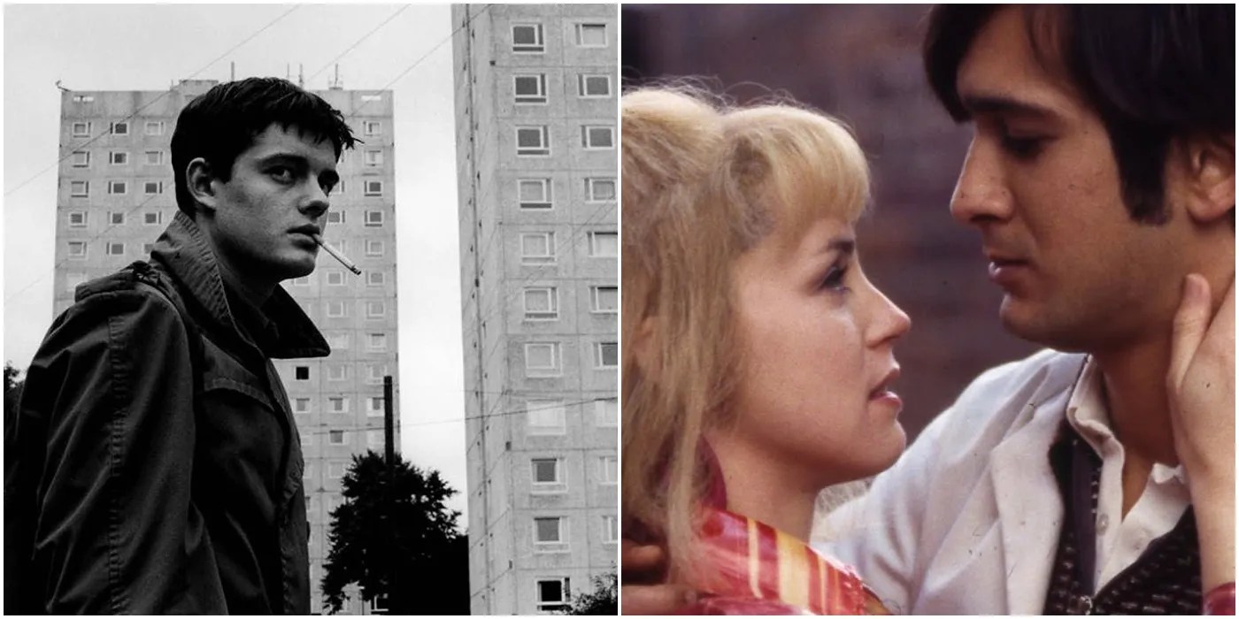 The 10 Best Movies Based In Manchester, Ranked (According to IMDb)