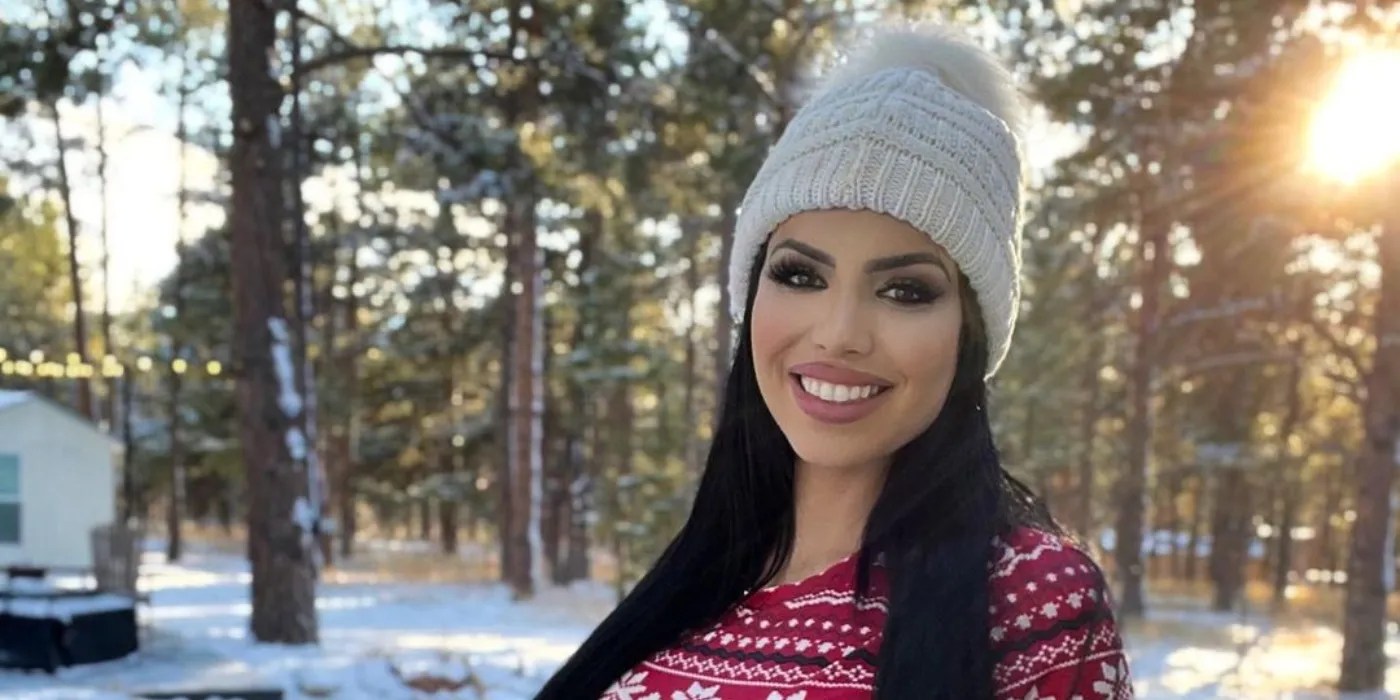 90 Day Fiancé: Larissa Lima's Age, OnlyFans, Net Worth & More