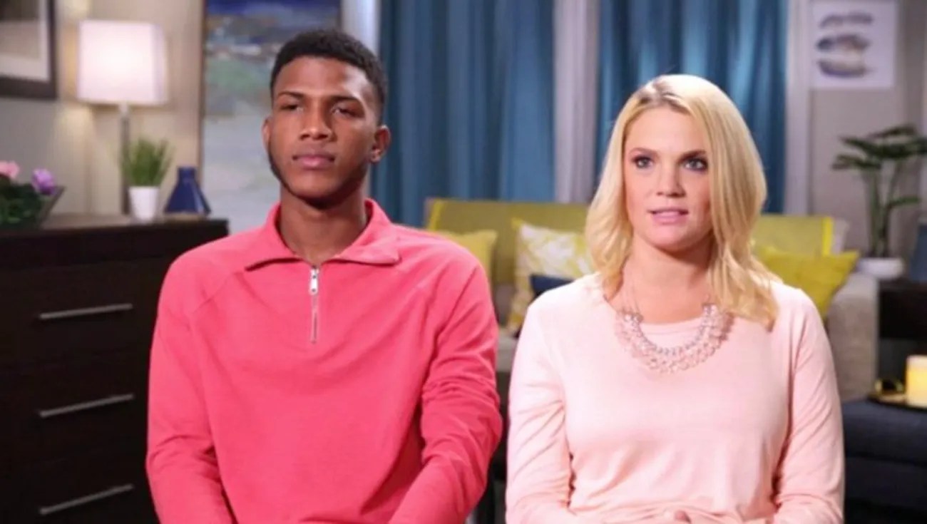 90 Day Fiance Ashley Martson & Jay Smith Finalize Their Divorce