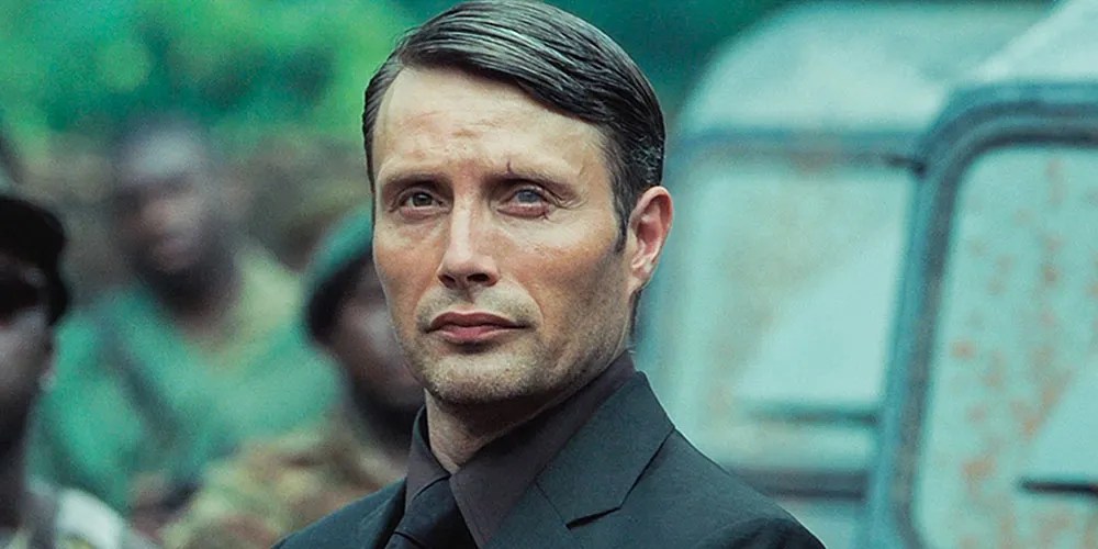 10 Actors With The Most Iconic Accents In Hollywood