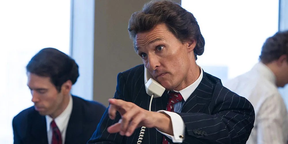 10 Actors With The Most Iconic Accents In Hollywood