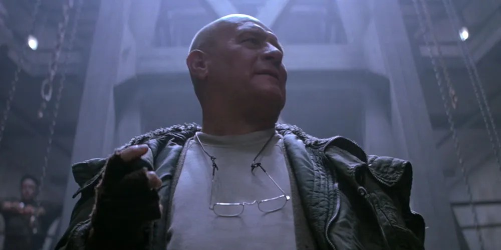 Alien 3 The 10 Best Quotes From The 1992 Movie