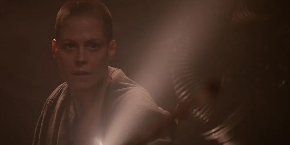 Alien 3 The 10 Best Quotes From The 1992 Movie