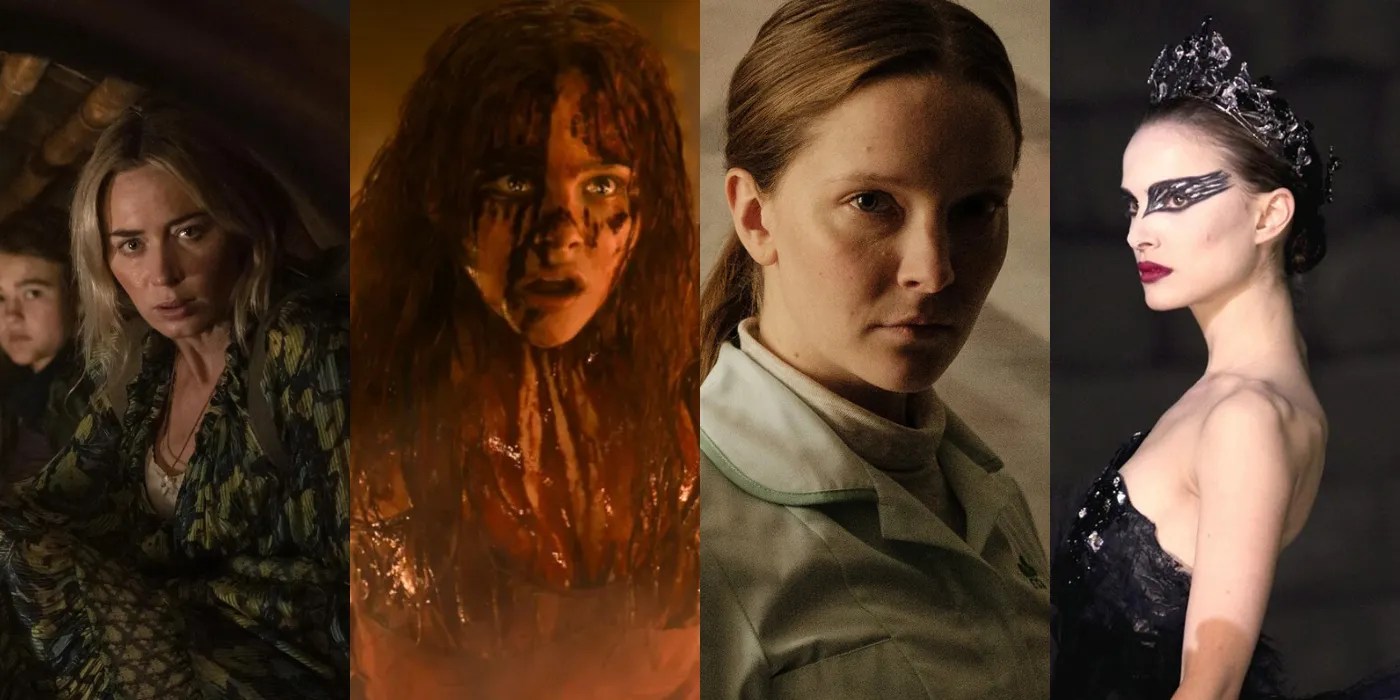 Best Horror Movies On Amazon Prime (July 2022)