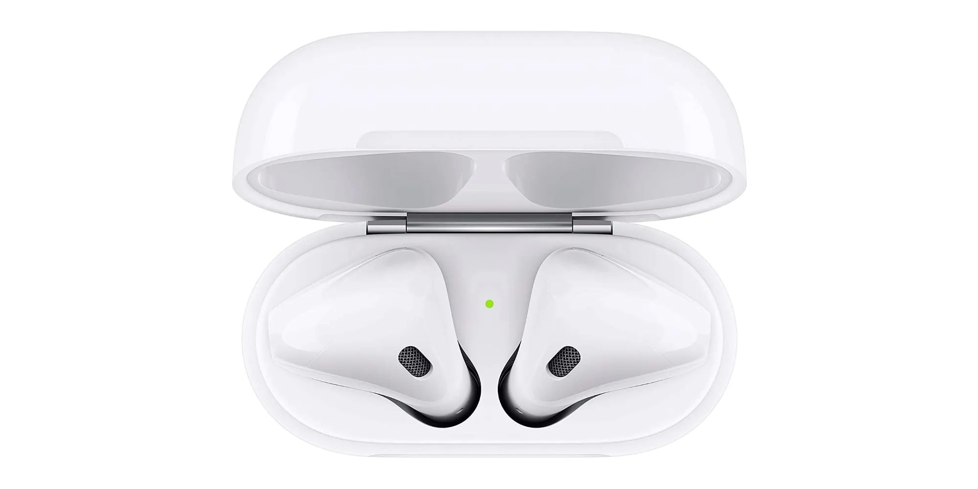 Apple AirPods Black Friday Deal Listen Wirelessly For Just 110