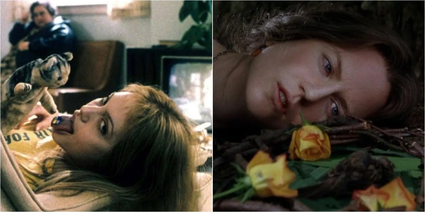 10 Best Artist Biopics, Ranked According To IMDb