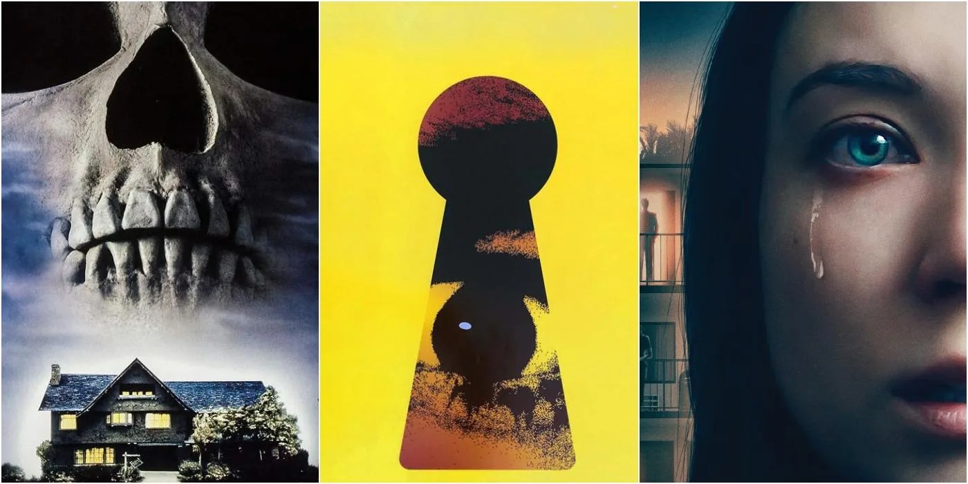 The 10 Worst Landlords In Horror Movie History, Ranked