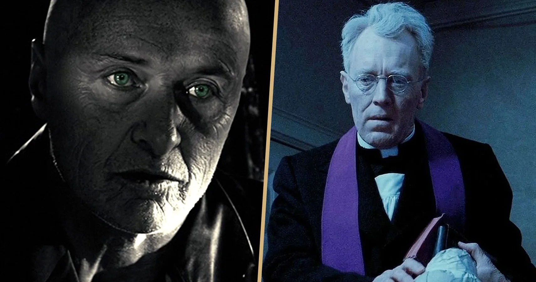 10 Most Badass Priests In Horror Movies
