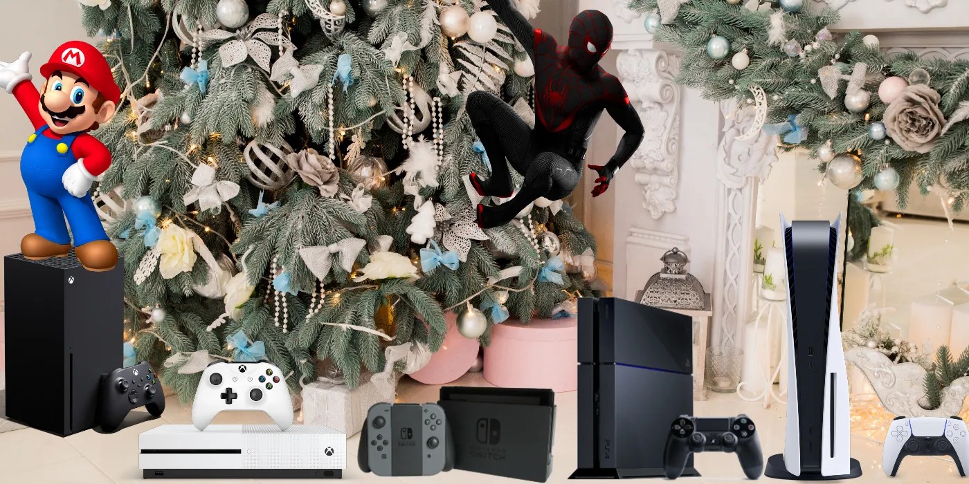 Best Kids Video Games Perfect For Holiday 2020 Presents