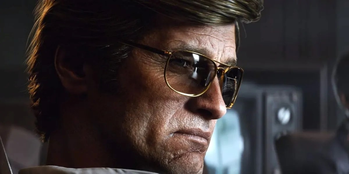 Call of Duty Black Ops Cold War Campaign Story Twist Explained