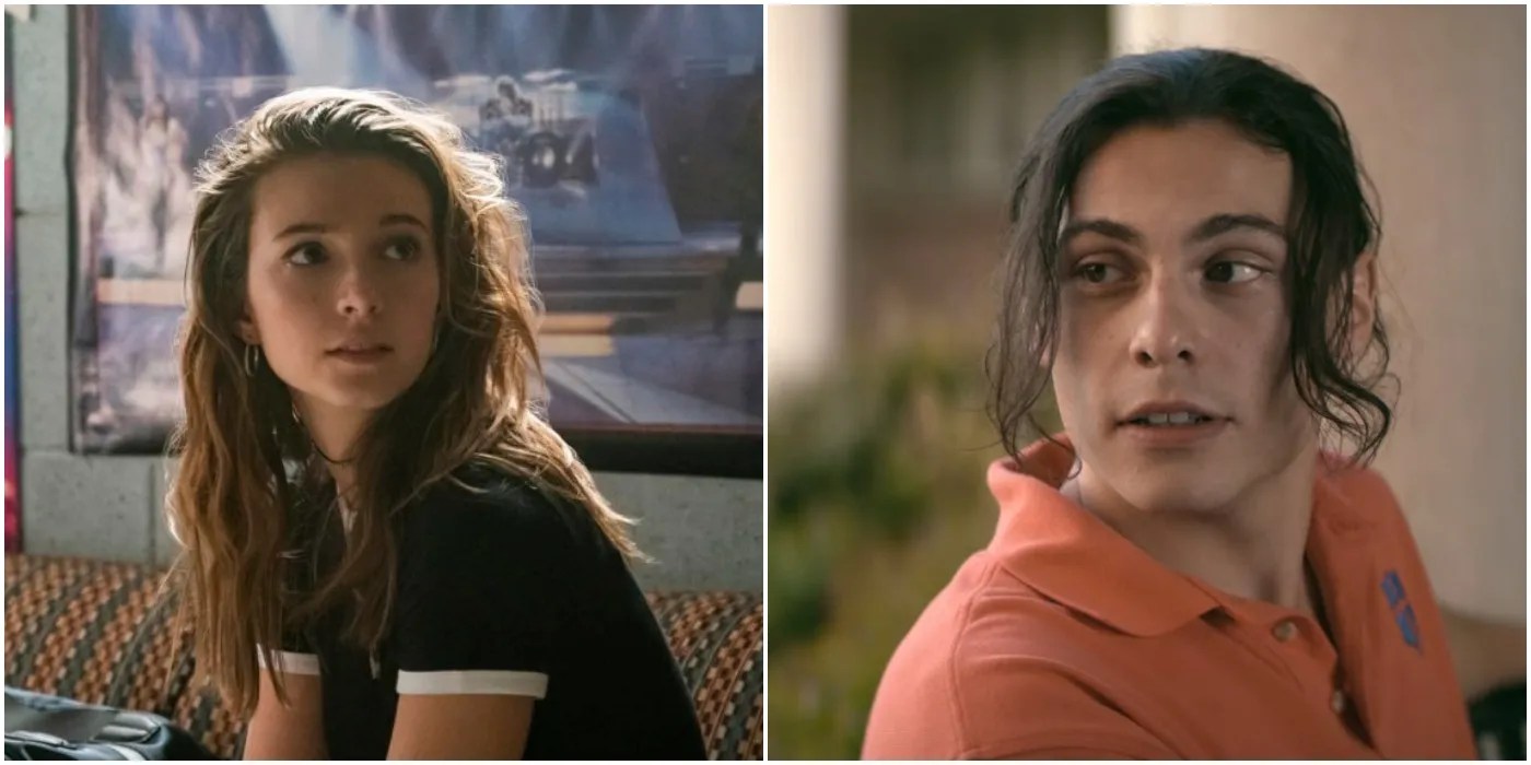 Teenage Bounty Hunters Every Romance, Ranked From Worst To Best