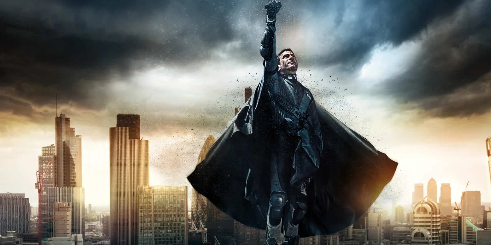 10 LowBudget Superhero Movies That Are Better Than Blockbusters